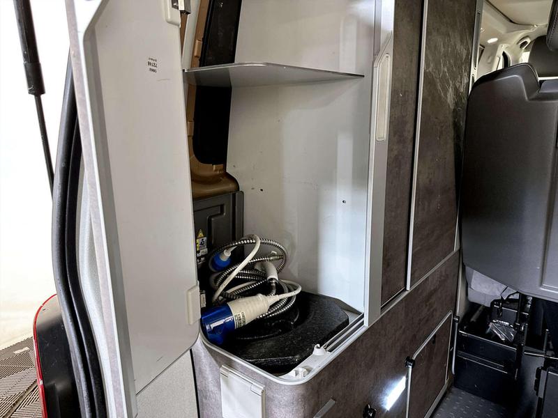 Used Volkswagen California 2021 for sale - 77161092: Photo 25