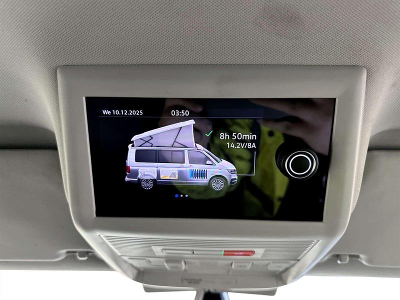 Used Volkswagen California 2021 for sale - 77161092: Photo 26