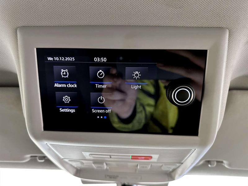 Used Volkswagen California 2021 for sale - 77161092: Photo 33