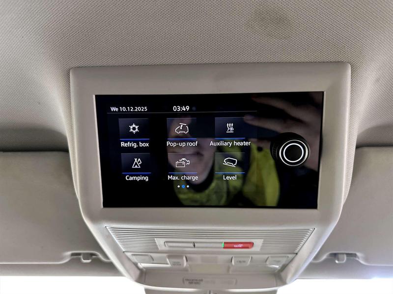 Used Volkswagen California 2021 for sale - 77161092: Photo 34