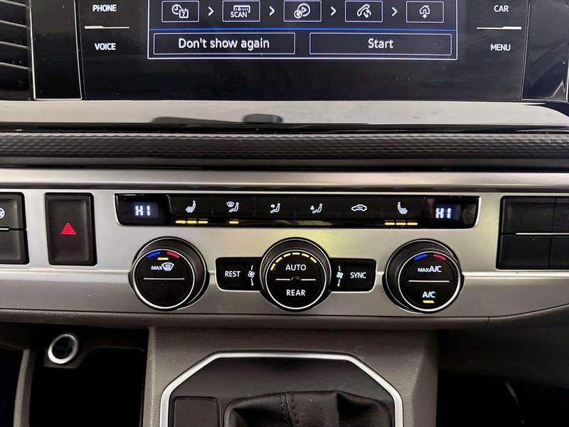 Used Volkswagen California 2021 for sale - 77161092: Photo 35