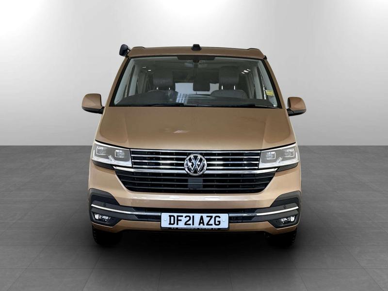 Used Volkswagen California 2021 for sale - 77161092: Photo 5