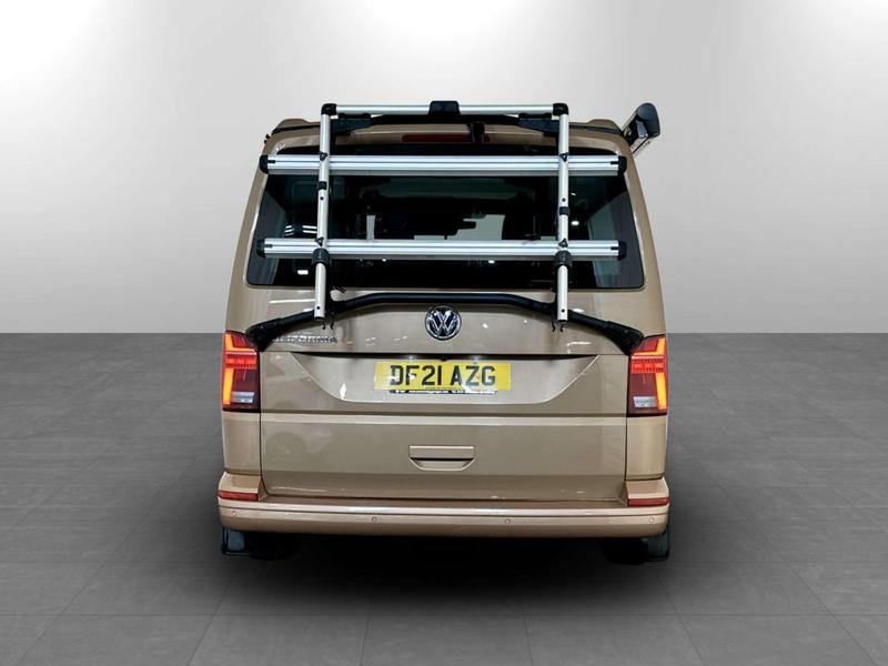 Used Volkswagen California 2021 for sale - 77161092: Photo 9