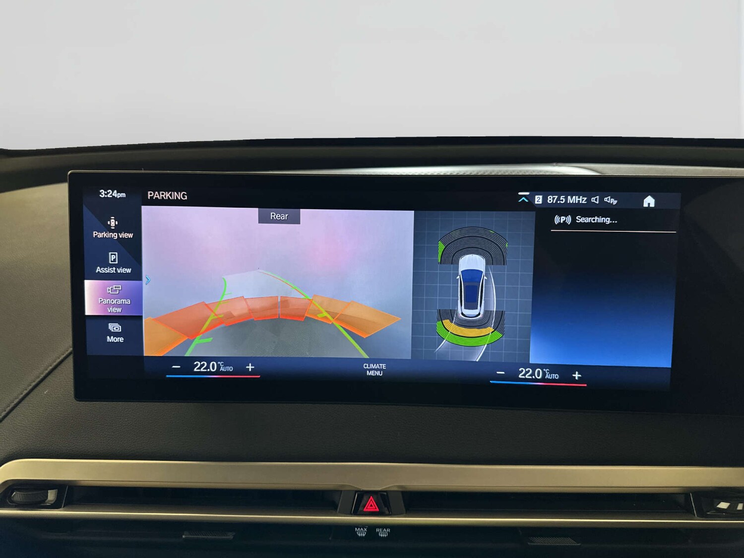 Used BMW iX 2022 for sale - 78112464: Photo 20