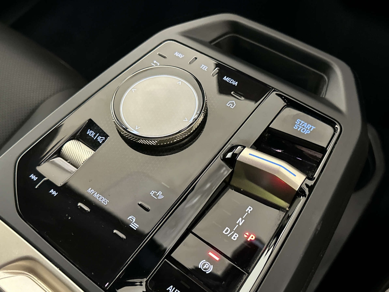 Used BMW iX 2022 for sale - 78112464: Photo 24