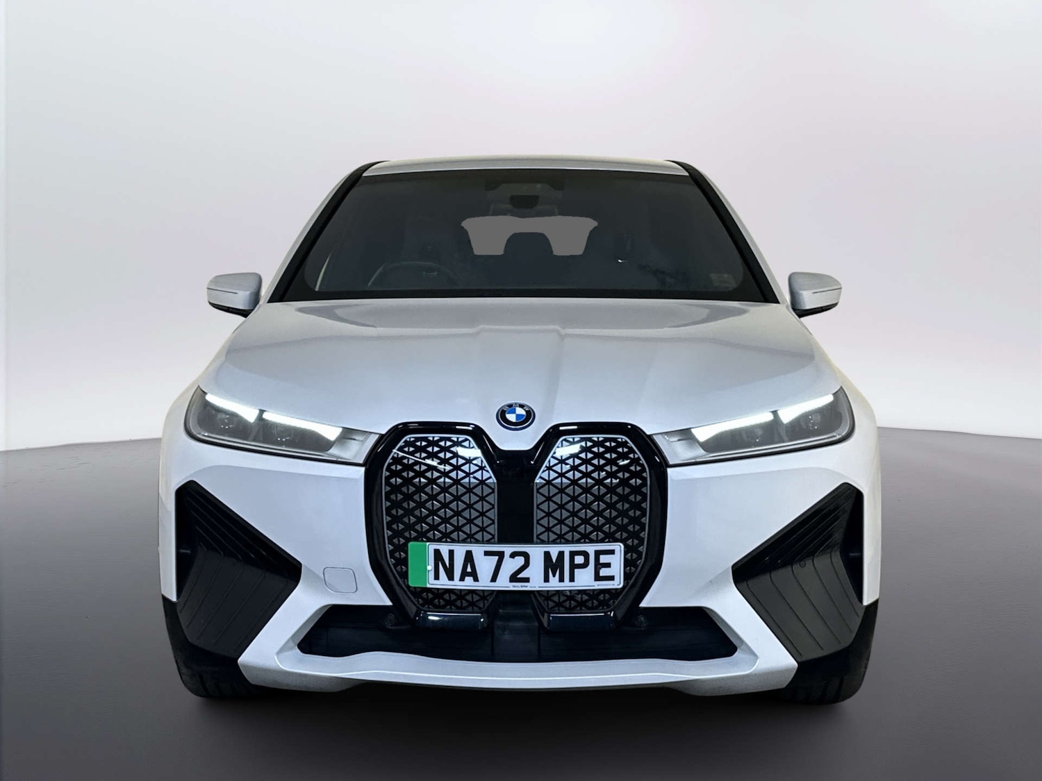 Used BMW iX 2022 for sale - 78112464: Photo 5