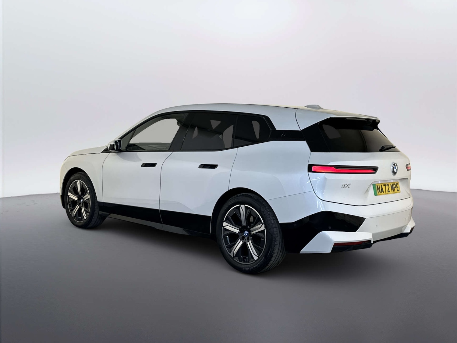 Used BMW iX 2022 for sale - 78112464: Photo 8