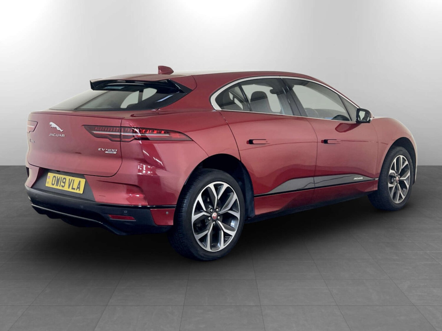 Used Jaguar I-Pace 2019 for sale - 77681178: Photo 10