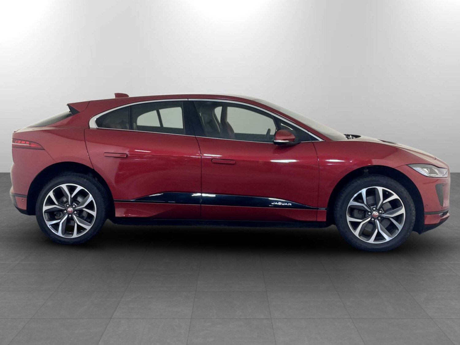 Used Jaguar I-Pace 2019 for sale - 77681178: Photo 11