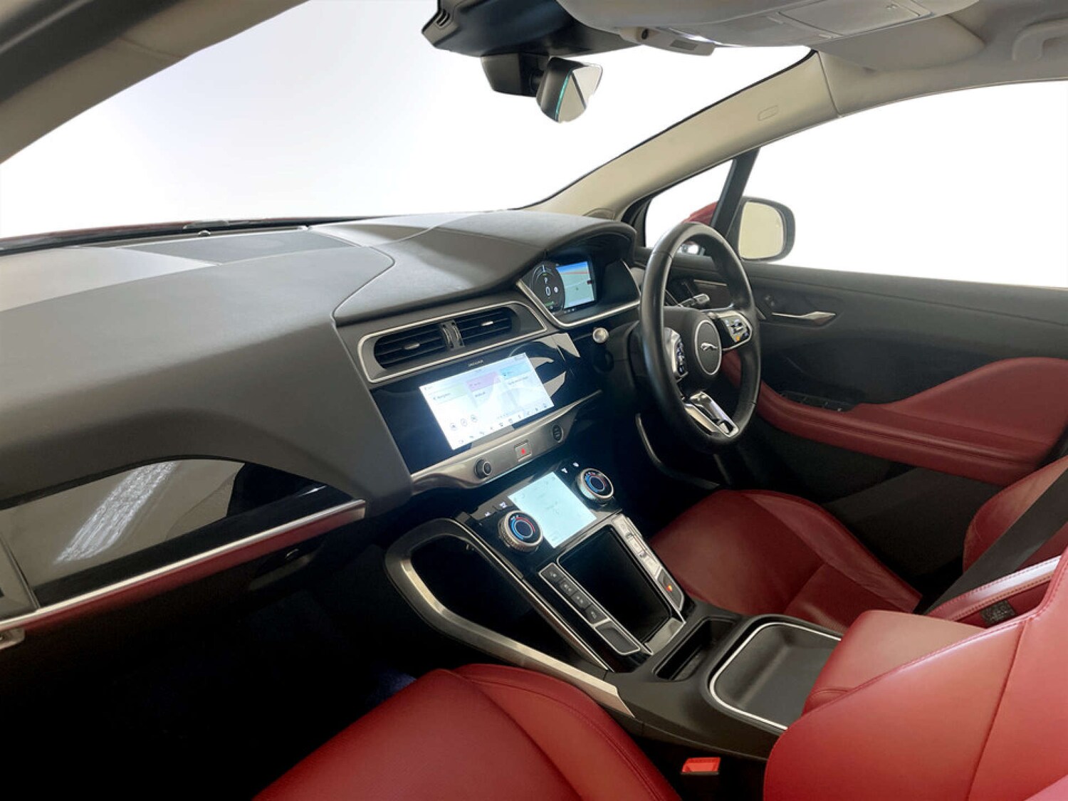 Used Jaguar I-Pace 2019 for sale - 77681178: Photo 12