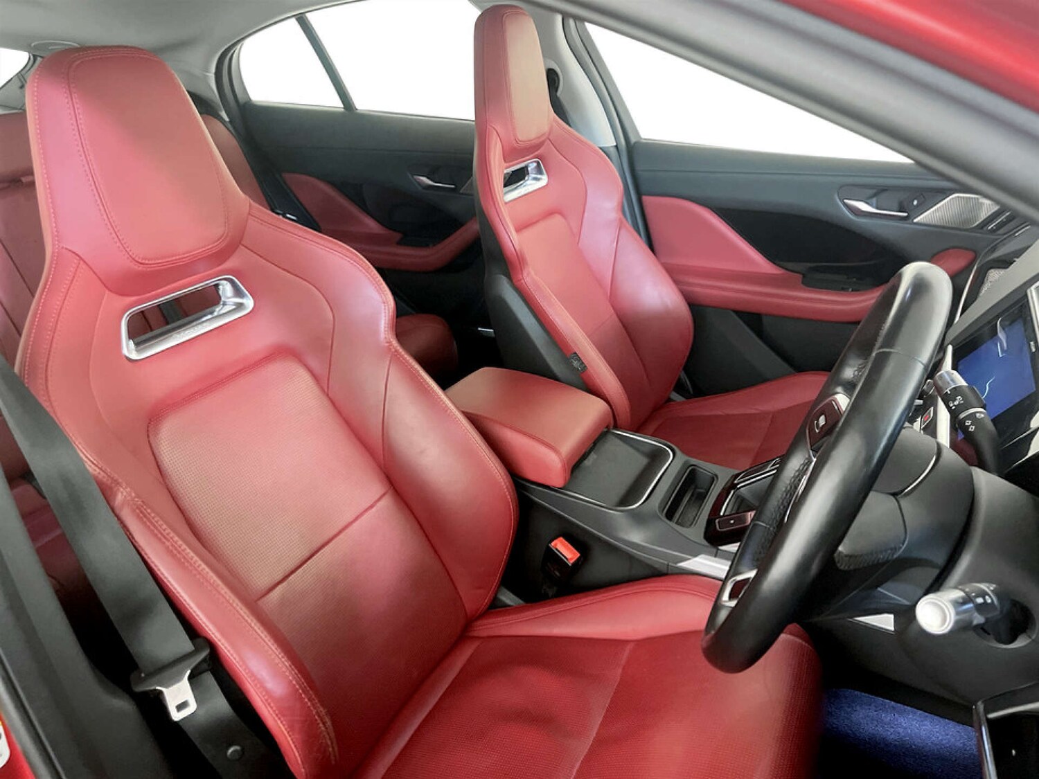 Used Jaguar I-Pace 2019 for sale - 77681178: Photo 13