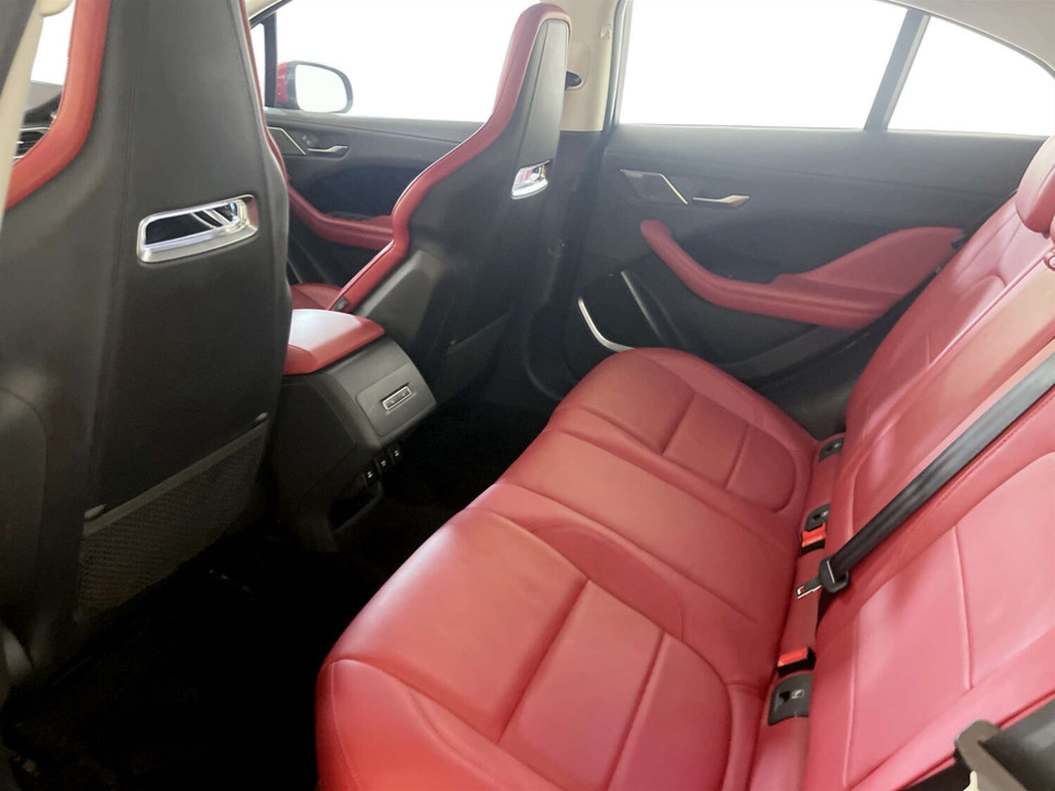 Used Jaguar I-Pace 2019 for sale - 77681178: Photo 14