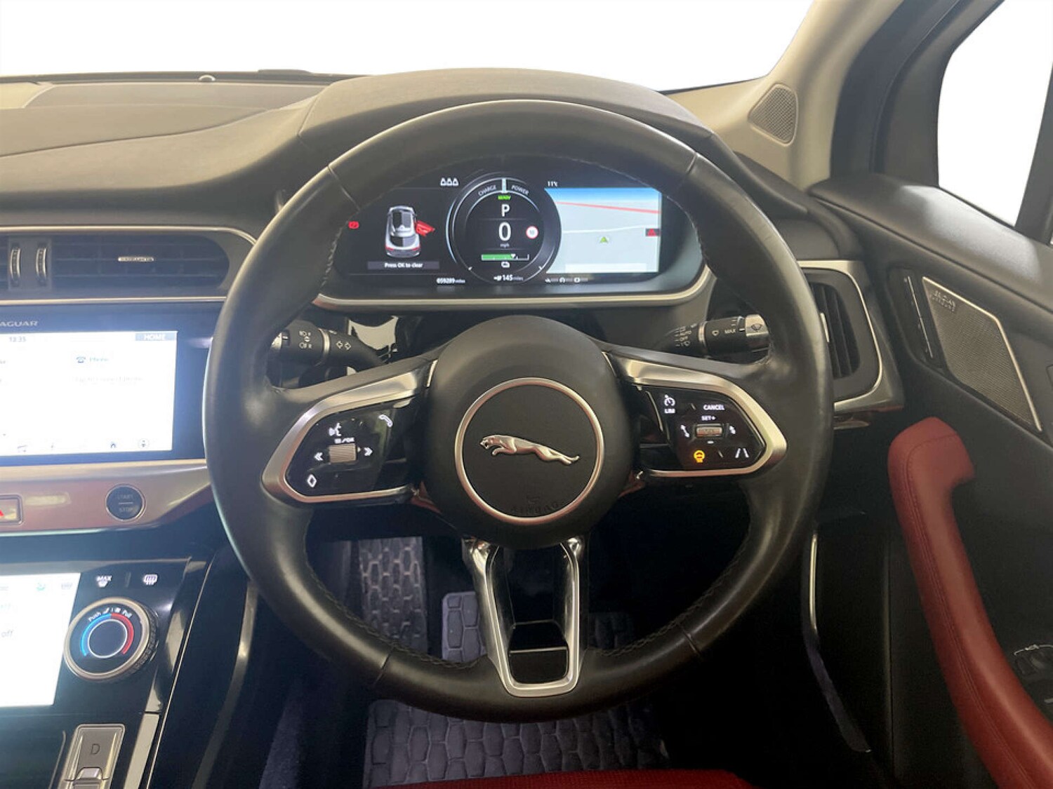 Used Jaguar I-Pace 2019 for sale - 77681178: Photo 17