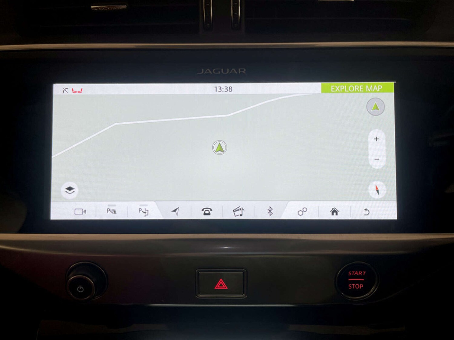 Used Jaguar I-Pace 2019 for sale - 77681178: Photo 21