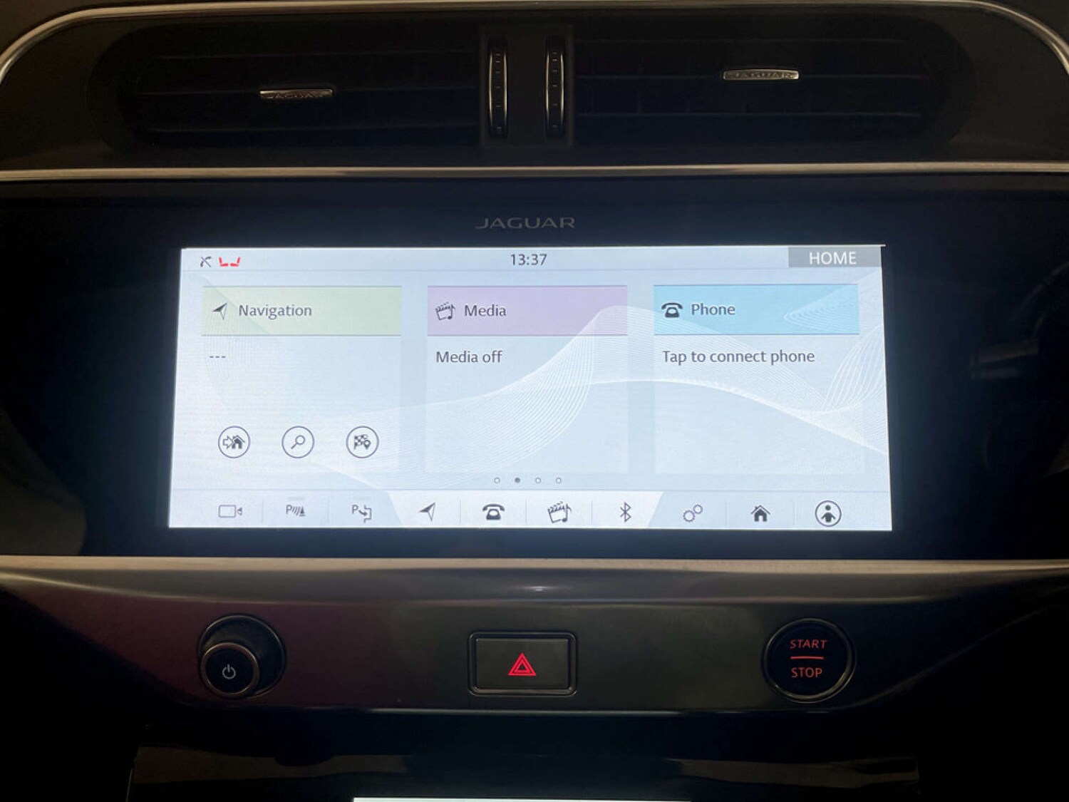 Used Jaguar I-Pace 2019 for sale - 77681178: Photo 22