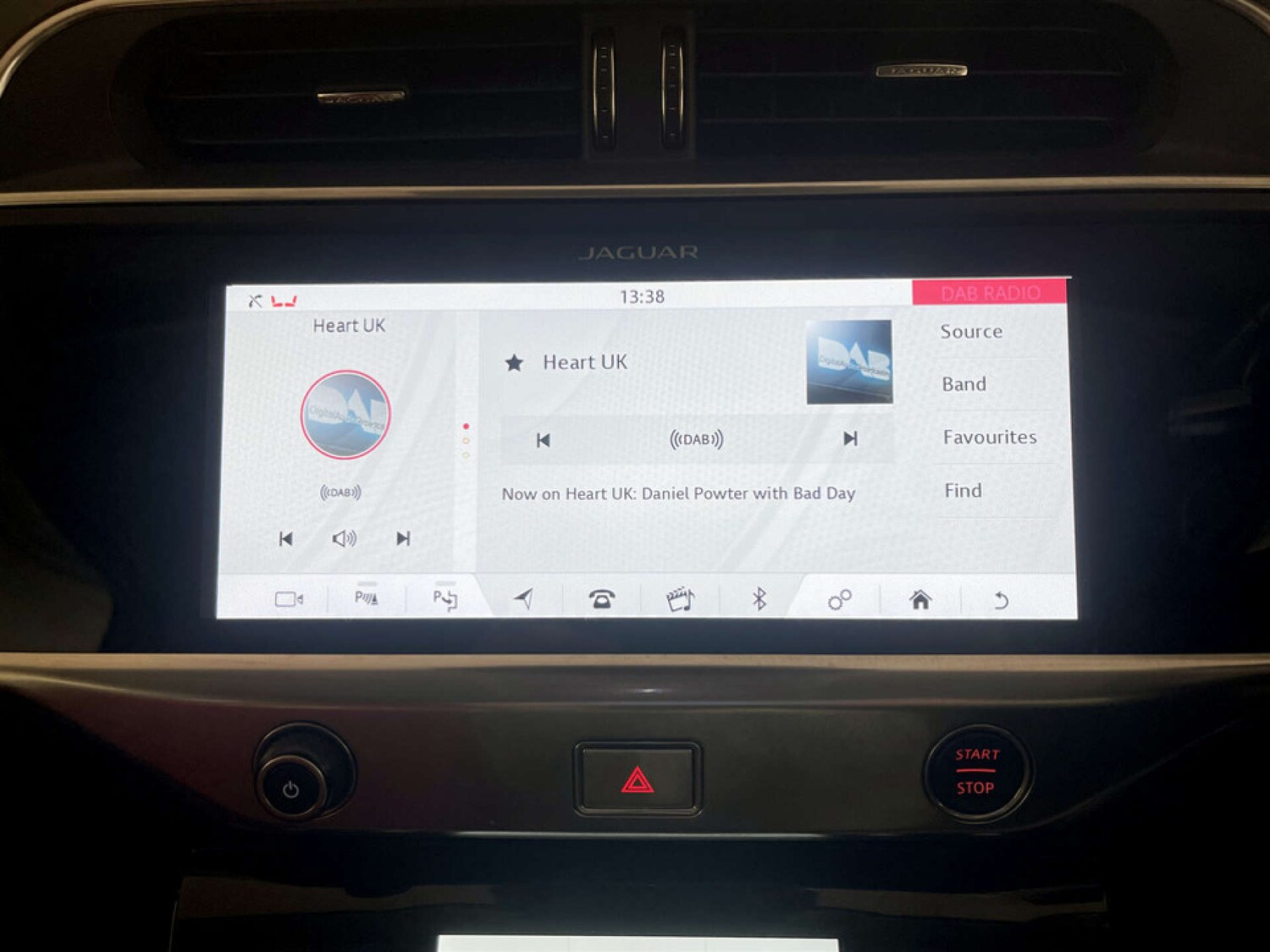 Used Jaguar I-Pace 2019 for sale - 77681178: Photo 23