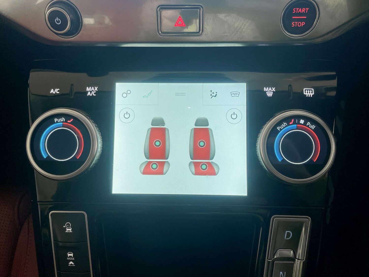 Used Jaguar I-Pace 2019 for sale - 77681178: Photo 24