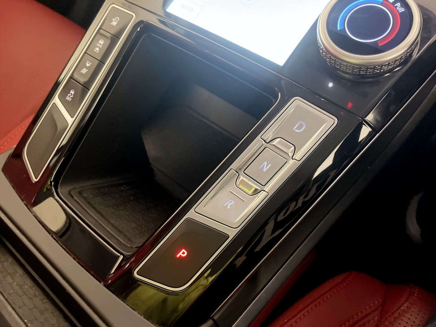 Used Jaguar I-Pace 2019 for sale - 77681178: Photo 26