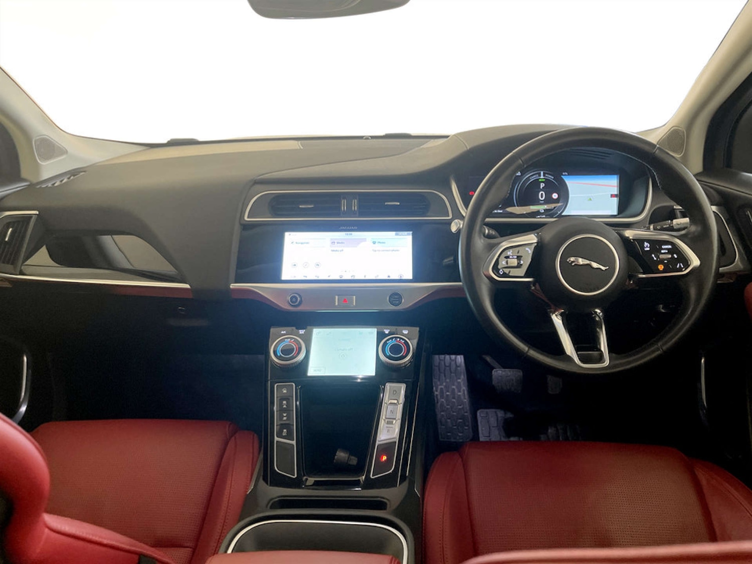 Used Jaguar I-Pace 2019 for sale - 77681178: Photo 3