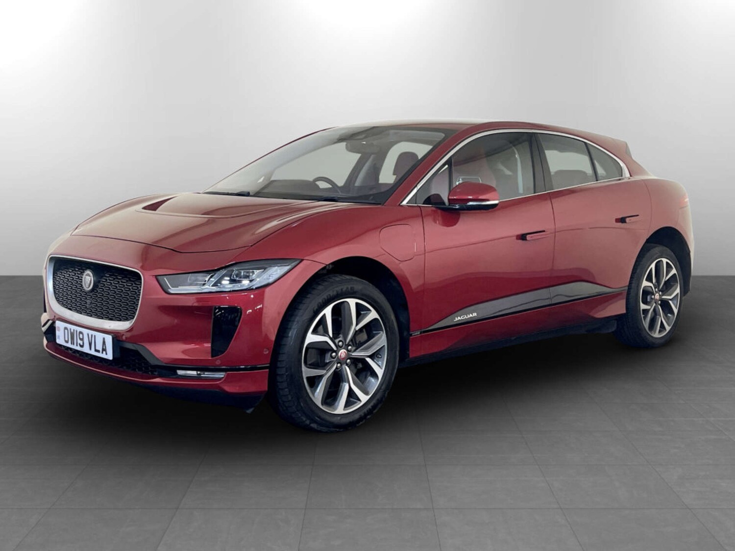 Used Jaguar I-Pace 2019 for sale - 77681178: Photo 6