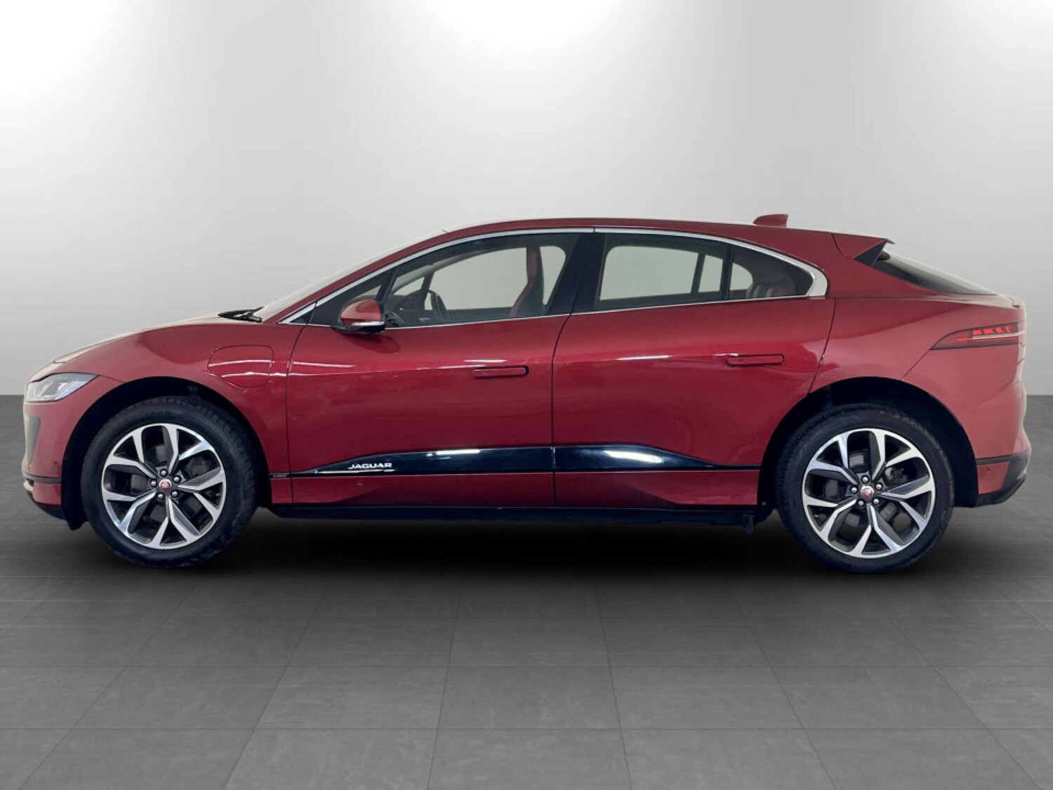 Used Jaguar I-Pace 2019 for sale - 77681178: Photo 7