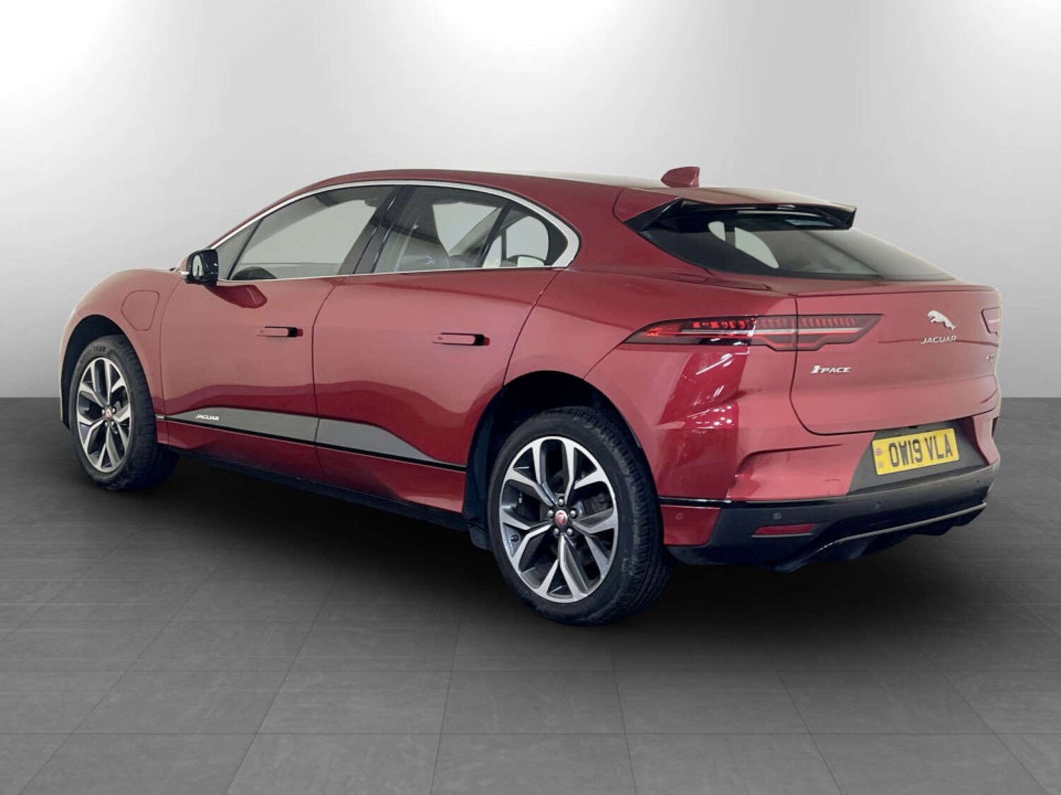 Used Jaguar I-Pace 2019 for sale - 77681178: Photo 8