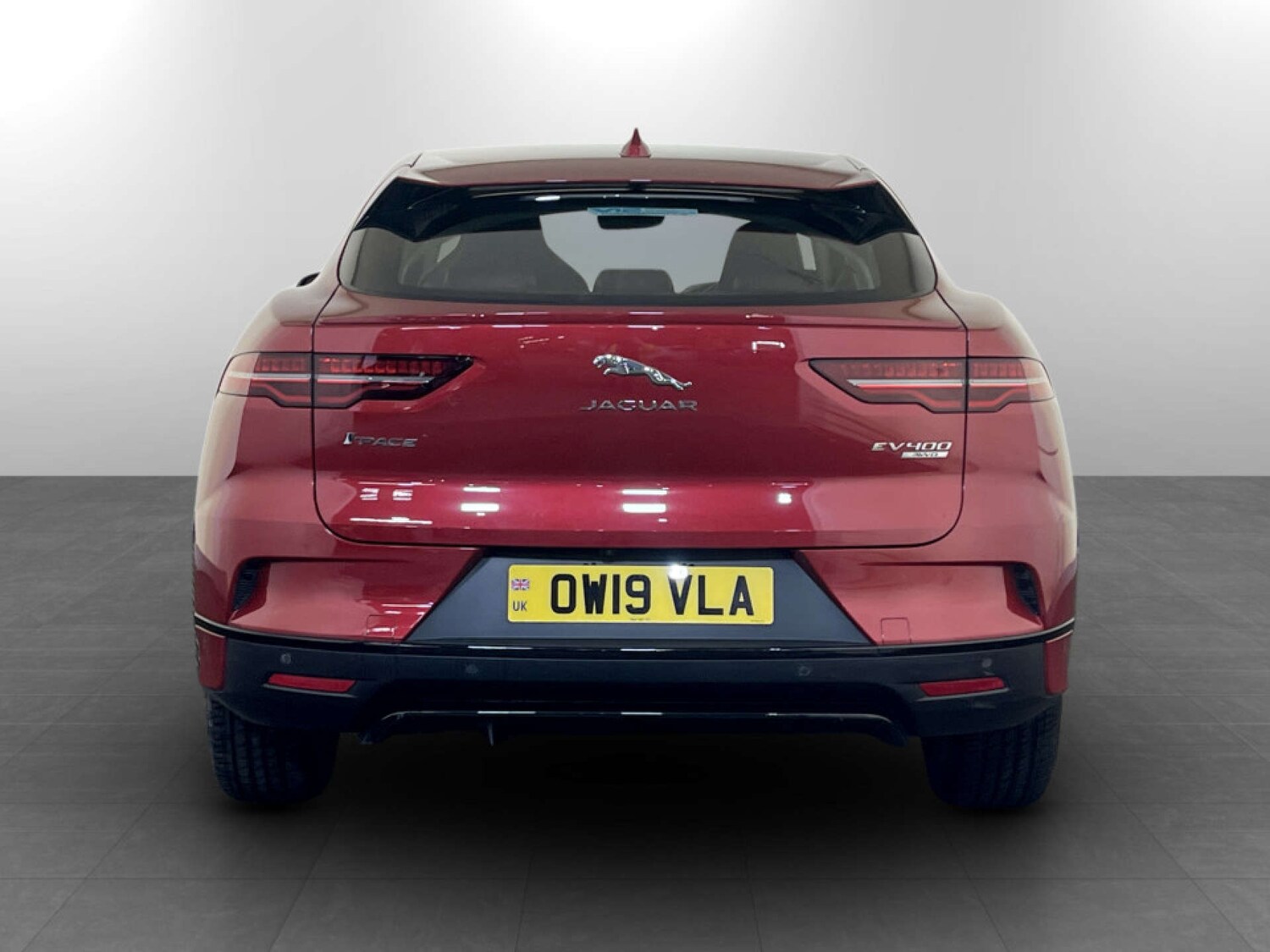 Used Jaguar I-Pace 2019 for sale - 77681178: Photo 9