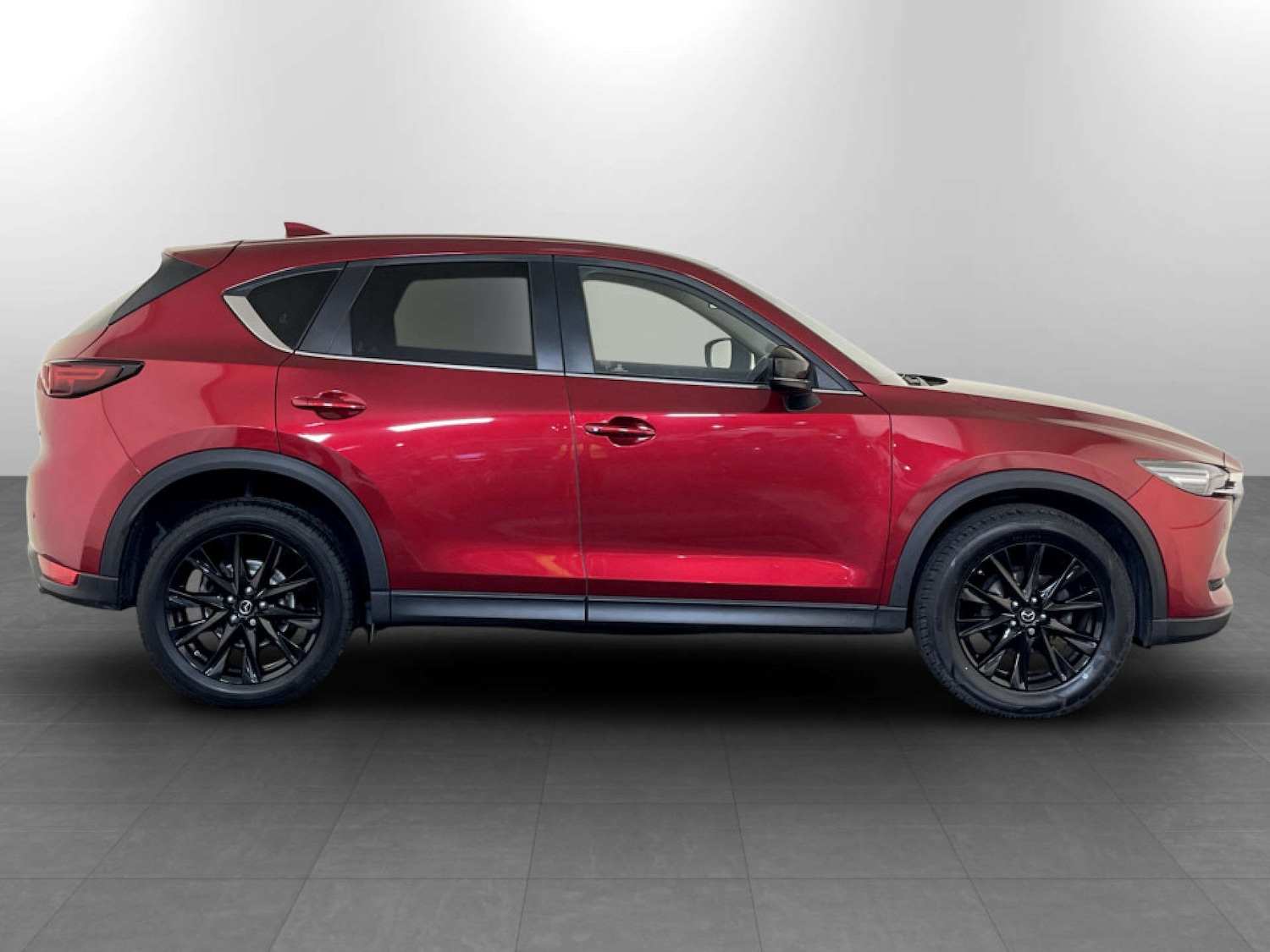 Used Mazda CX-5 2021 for sale - 77185342: Photo 11