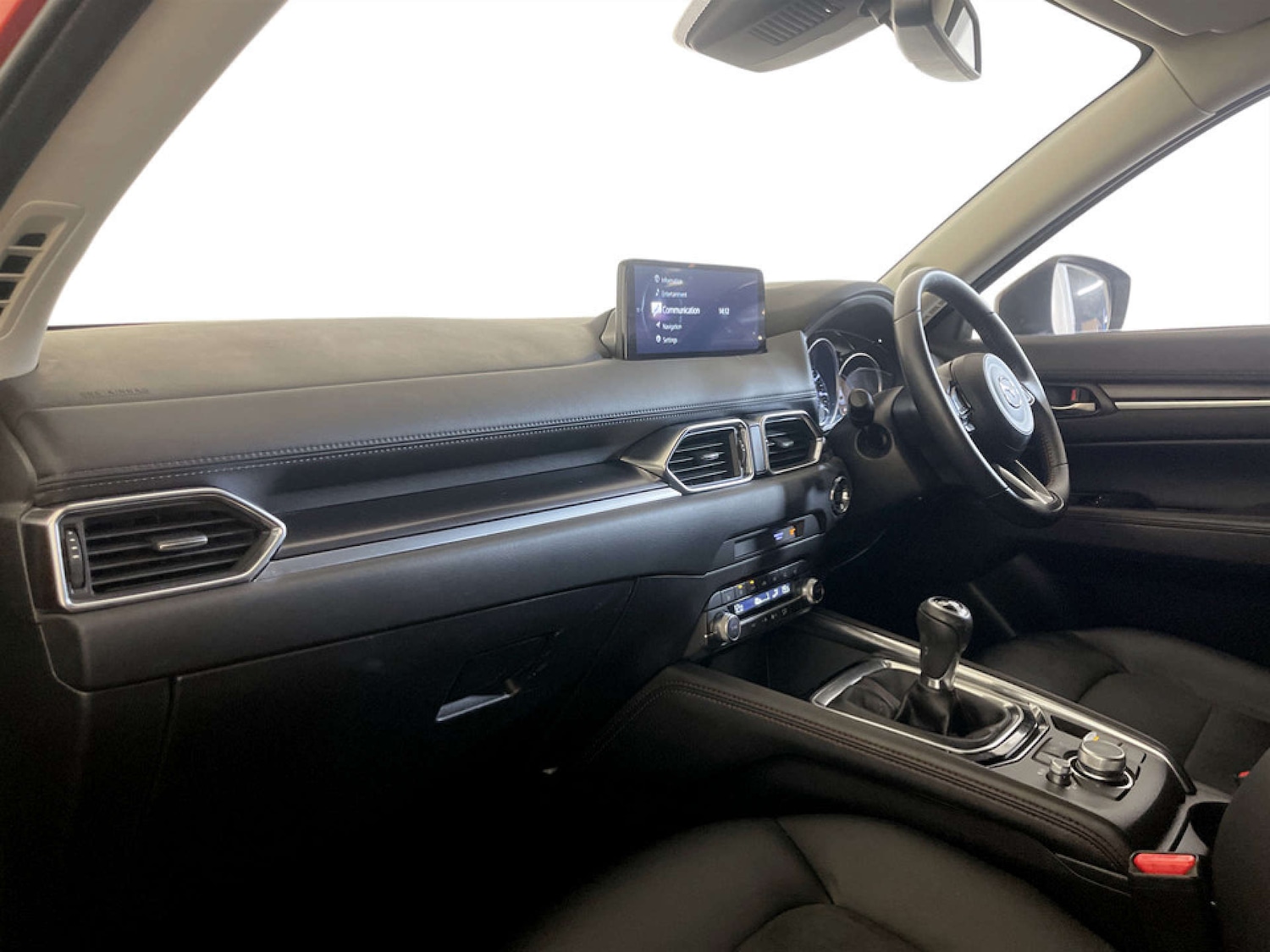 Used Mazda CX-5 2021 for sale - 77185342: Photo 12