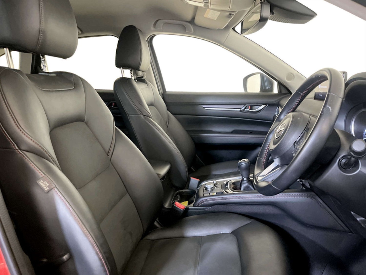 Used Mazda CX-5 2021 for sale - 77185342: Photo 13