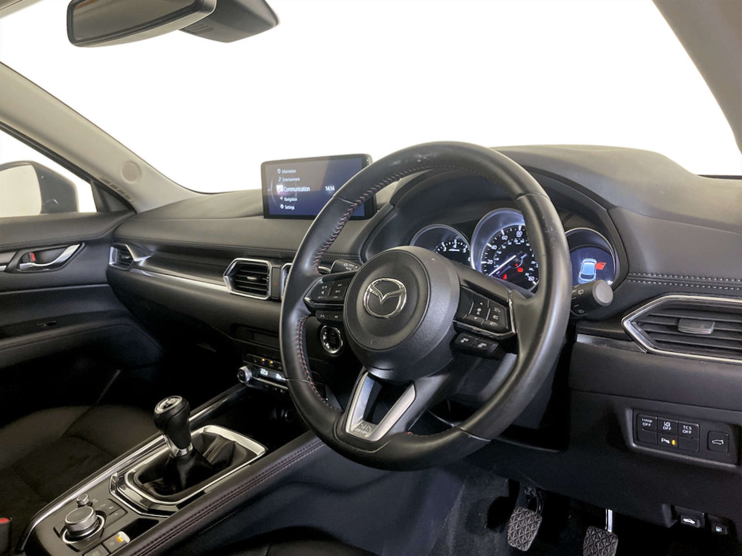 Used Mazda CX-5 2021 for sale - 77185342: Photo 16