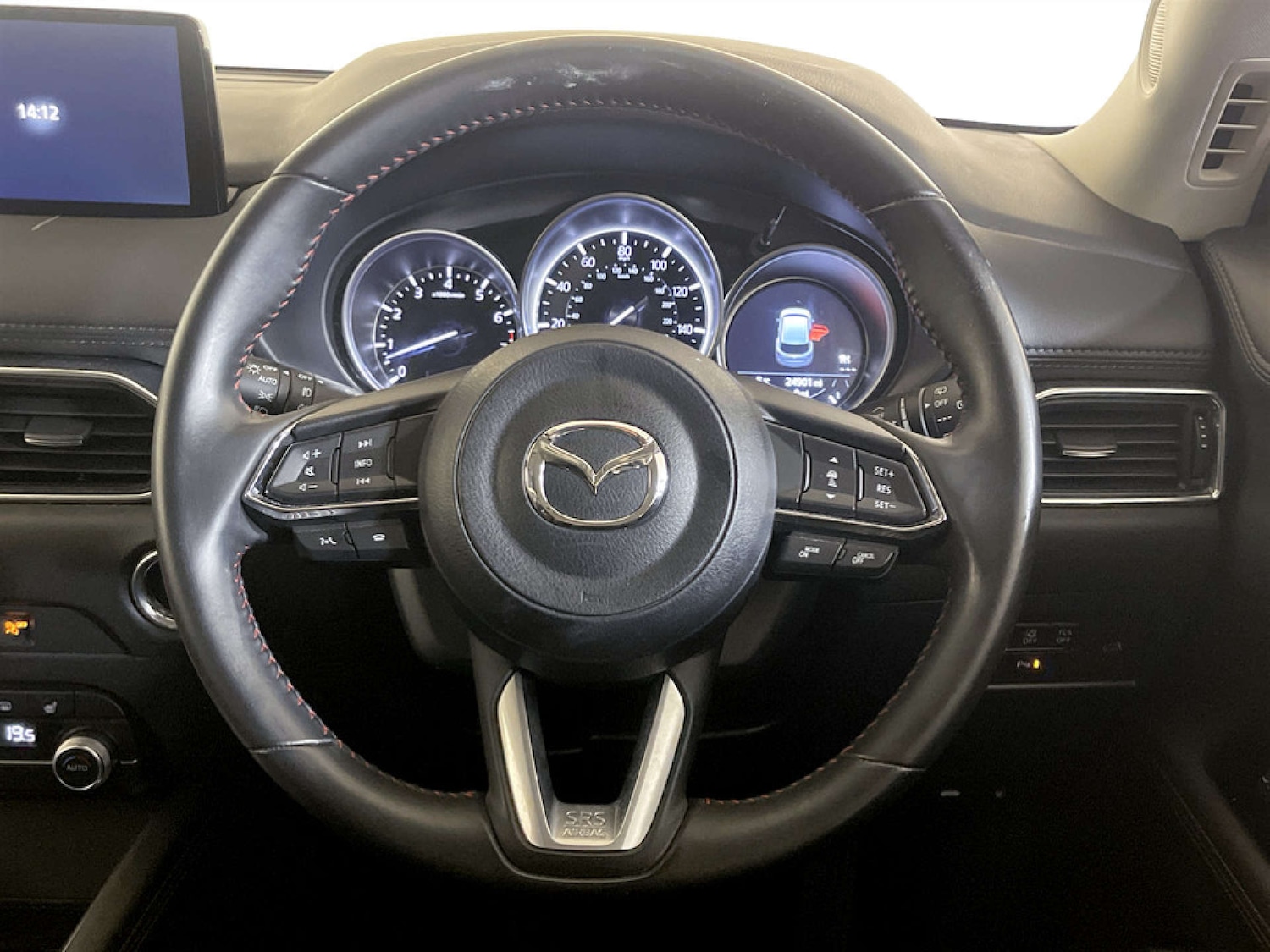 Used Mazda CX-5 2021 for sale - 77185342: Photo 17