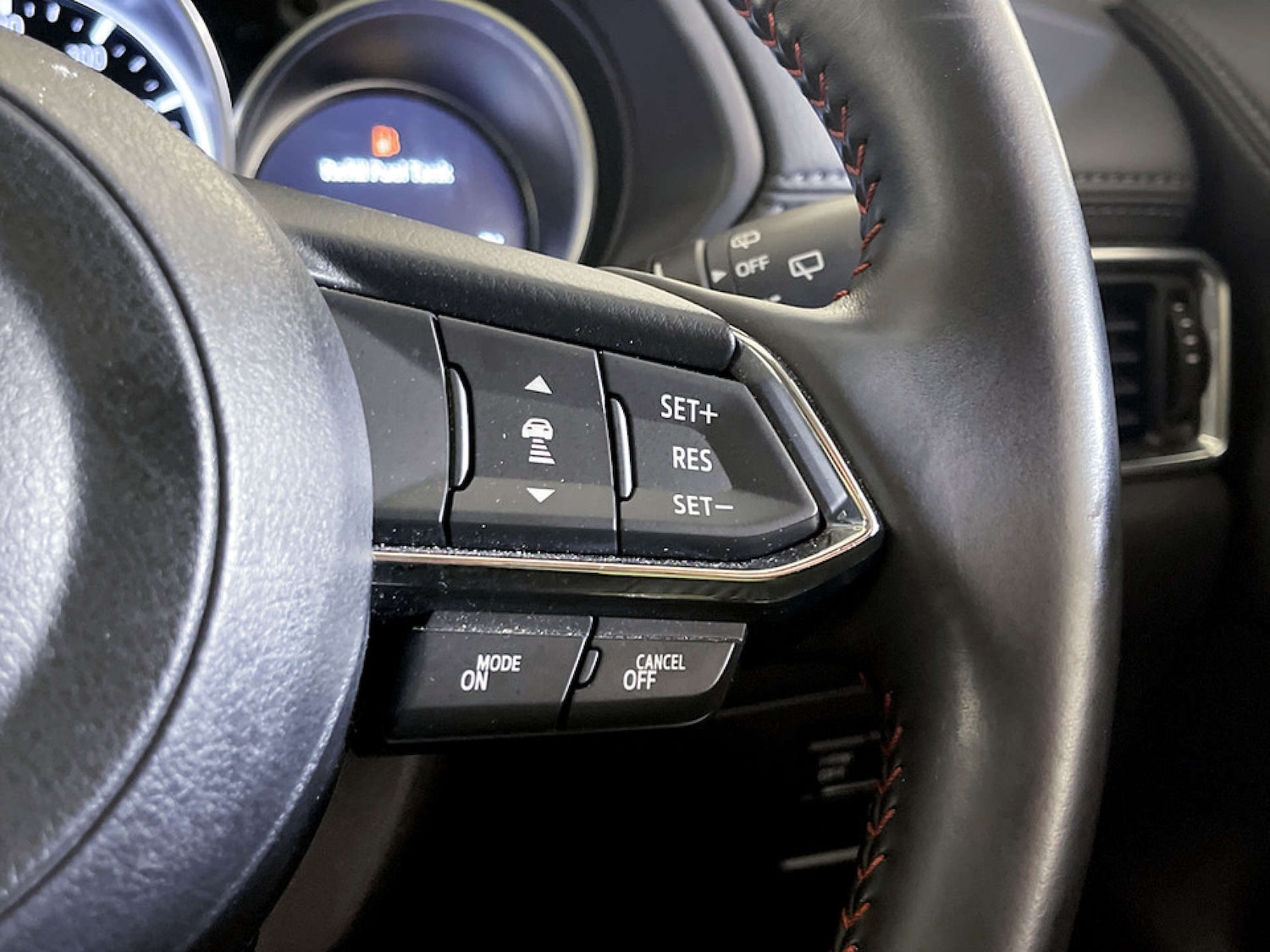 Used Mazda CX-5 2021 for sale - 77185342: Photo 20