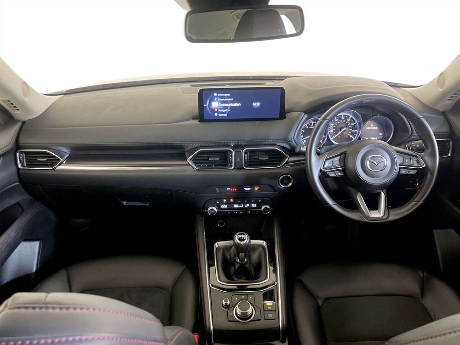 Used Mazda CX-5 2021 for sale - 77185342: Photo 3