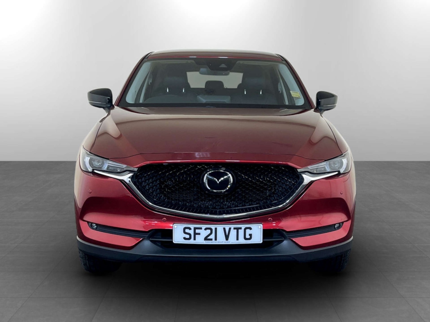 Used Mazda CX-5 2021 for sale - 77185342: Photo 5