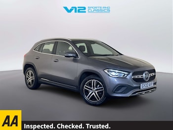 Used Mercedes-Benz GLA 2022 for sale - 78885357: Photo