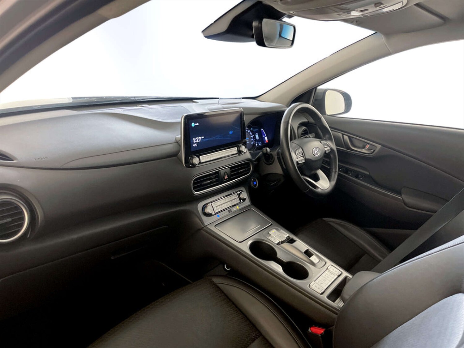 Used Hyundai KONA 2020 for sale - 77368293: Photo 12