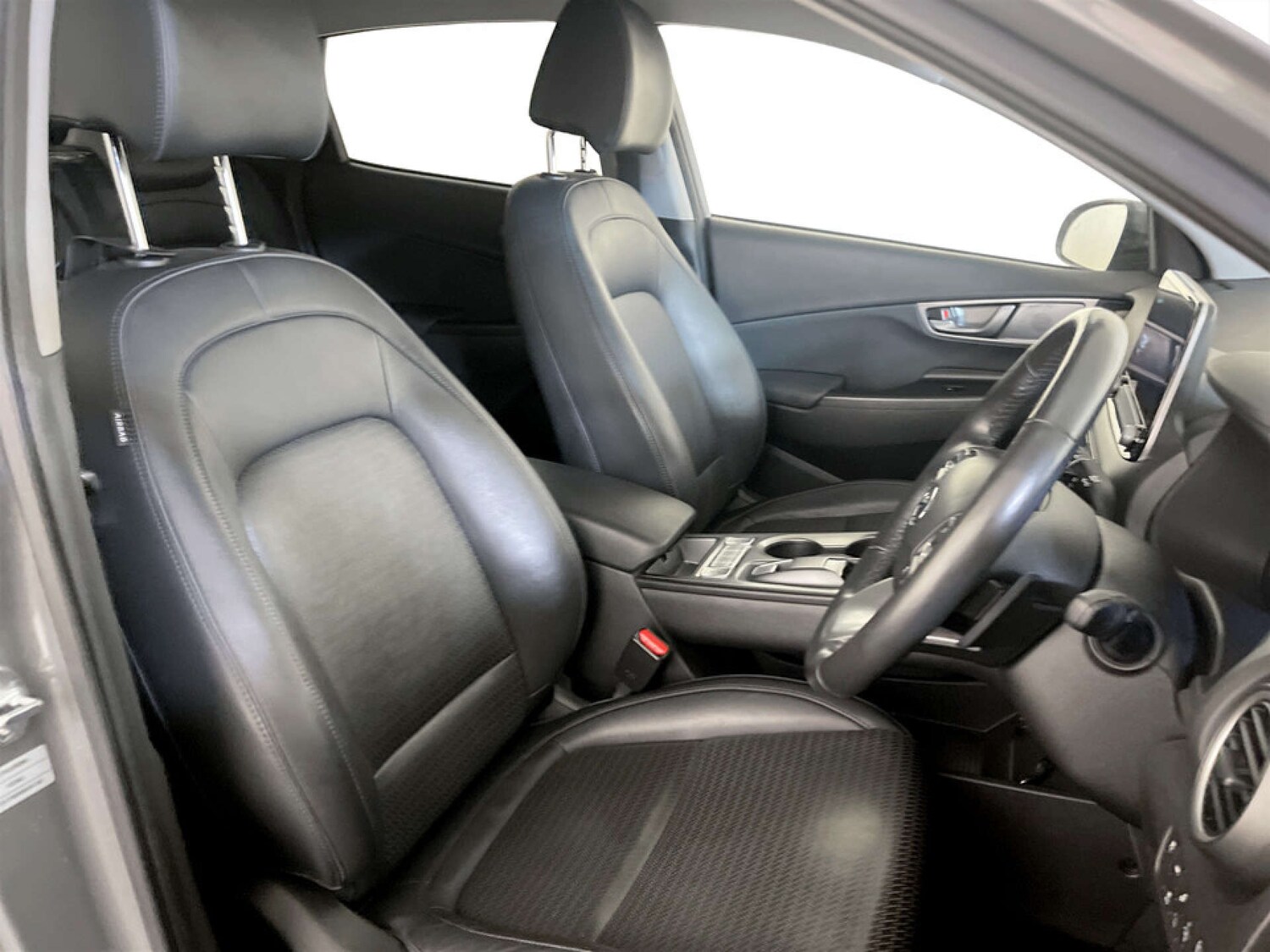 Used Hyundai KONA 2020 for sale - 77368293: Photo 13