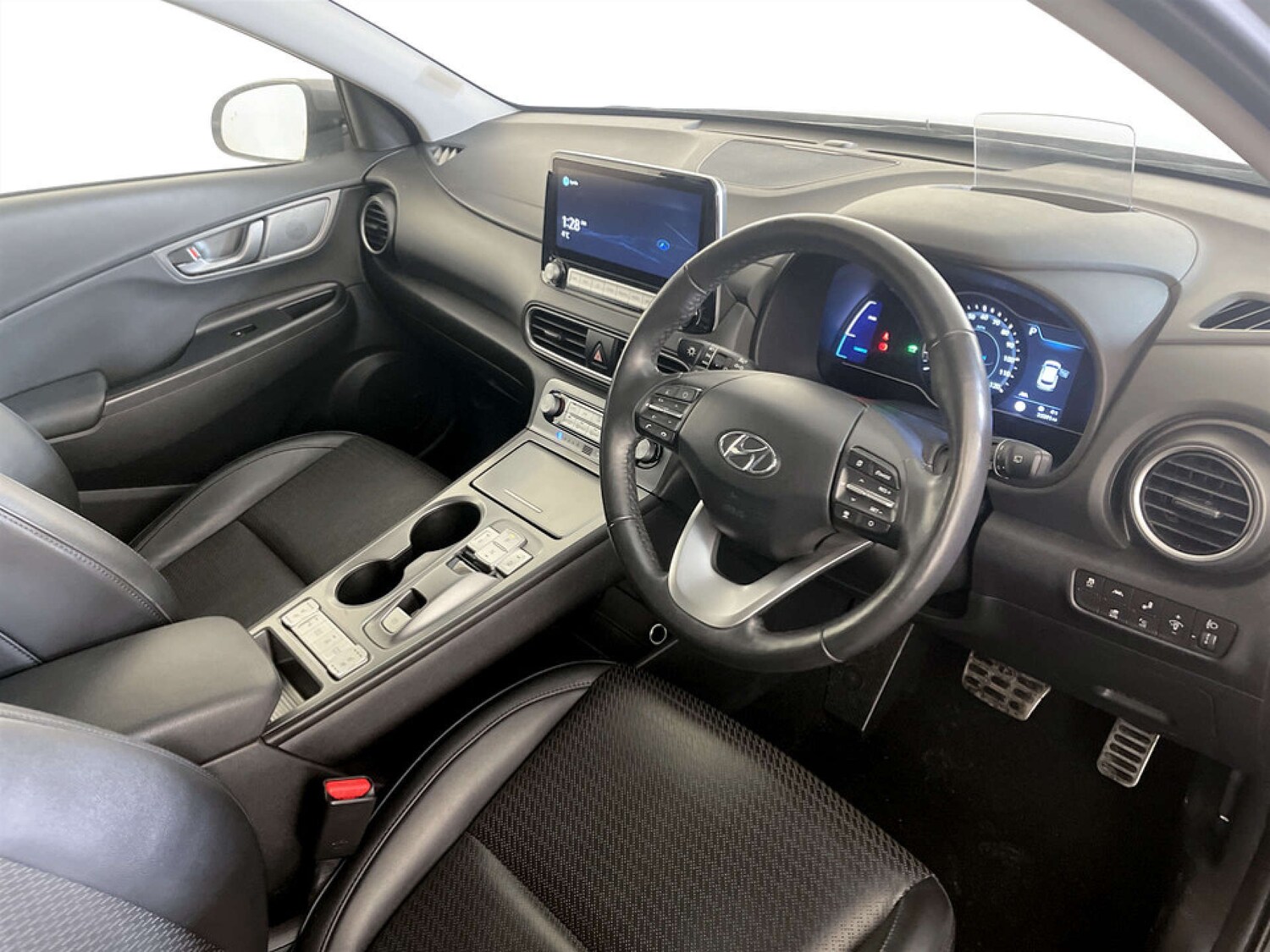 Used Hyundai KONA 2020 for sale - 77368293: Photo 15