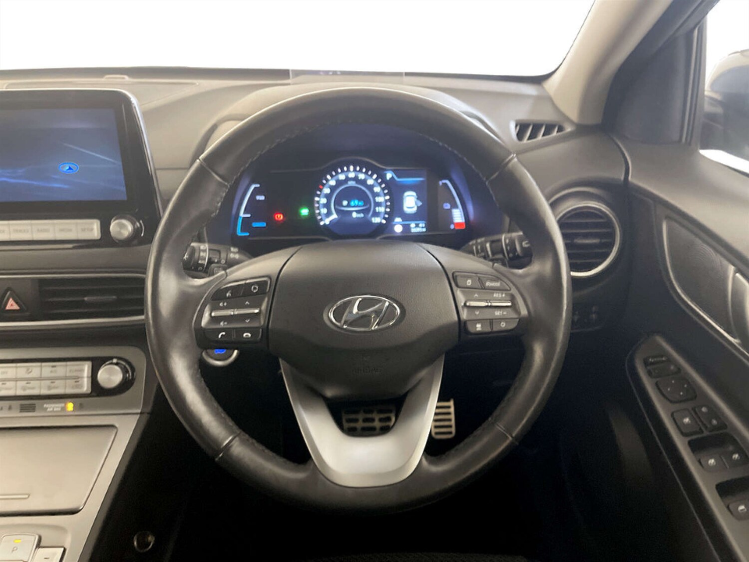 Used Hyundai KONA 2020 for sale - 77368293: Photo 16