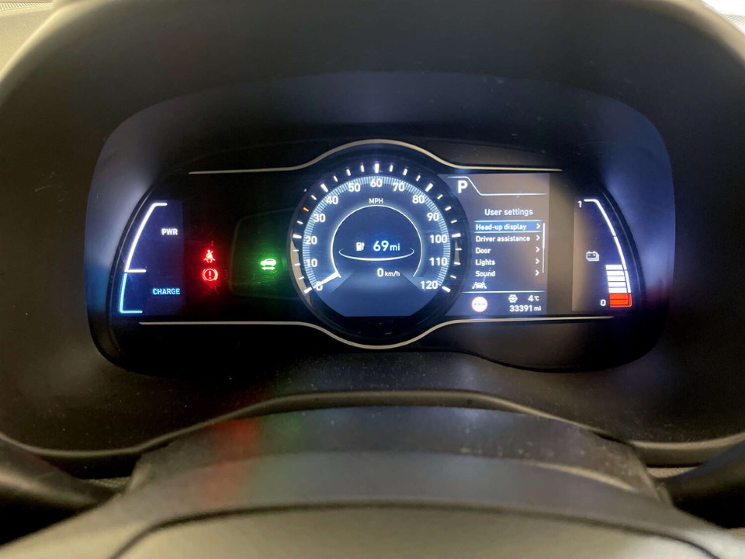 Used Hyundai KONA 2020 for sale - 77368293: Photo 18