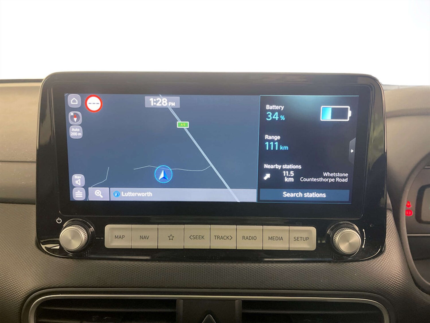 Used Hyundai KONA 2020 for sale - 77368293: Photo 21