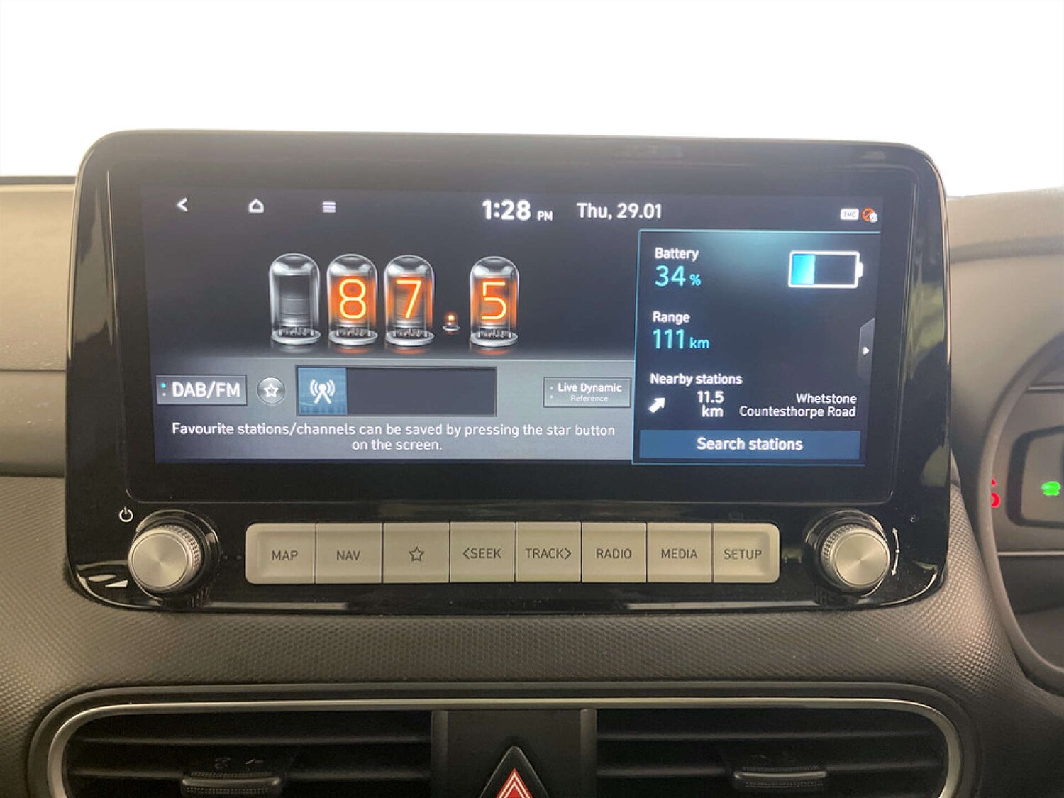 Used Hyundai KONA 2020 for sale - 77368293: Photo 23