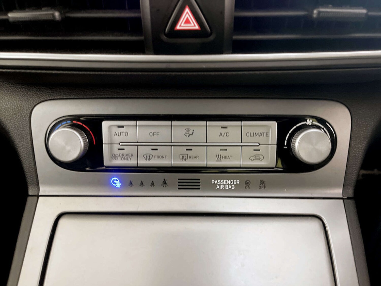 Used Hyundai KONA 2020 for sale - 77368293: Photo 24