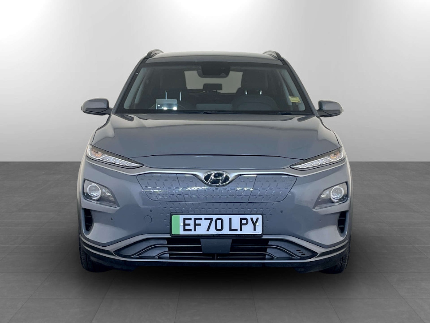Used Hyundai KONA 2020 for sale - 77368293: Photo 5