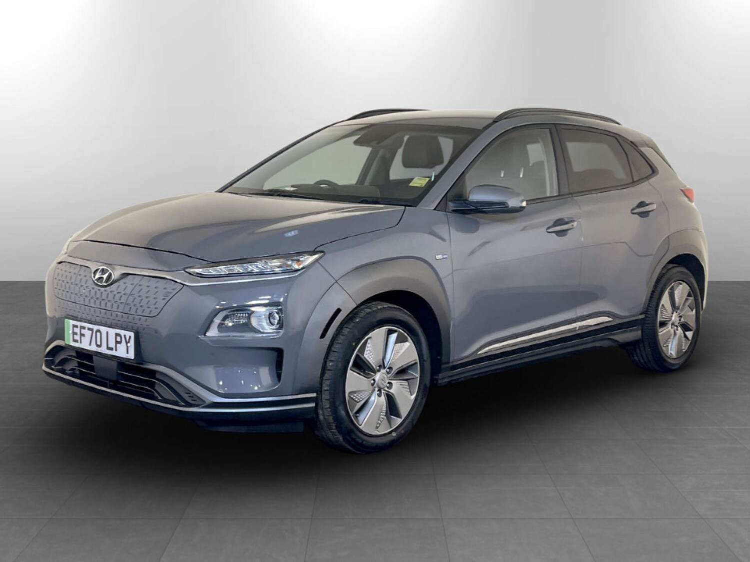 Used Hyundai KONA 2020 for sale - 77368293: Photo 6