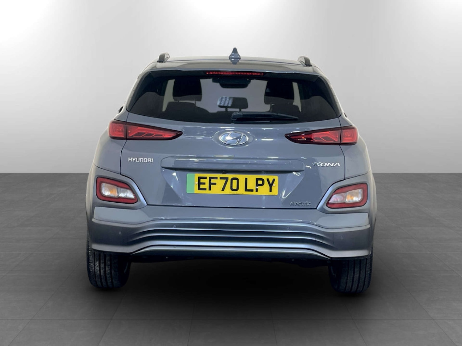 Used Hyundai KONA 2020 for sale - 77368293: Photo 9