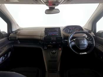 Used Peugeot Rifter 2020 for sale - 75105490: Photo