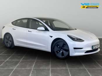 2020 - Standard Plus 4dr Auto
