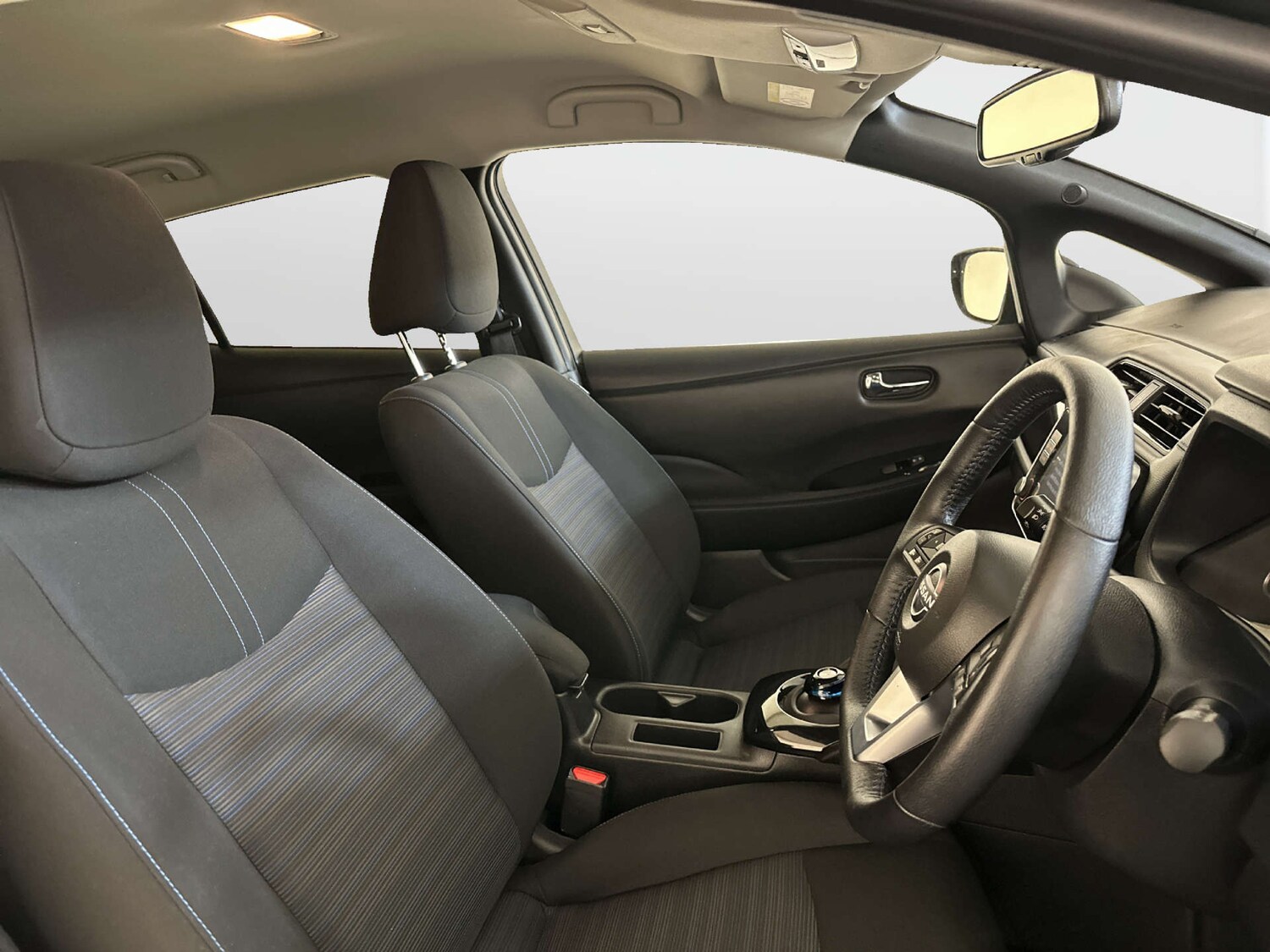 Used Nissan Leaf 2024 for sale - 77821613: Photo 13